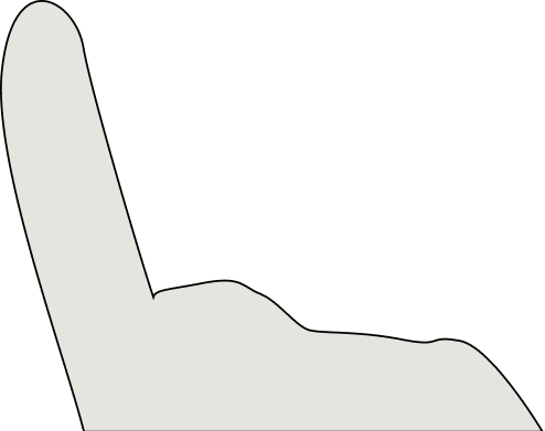 hand