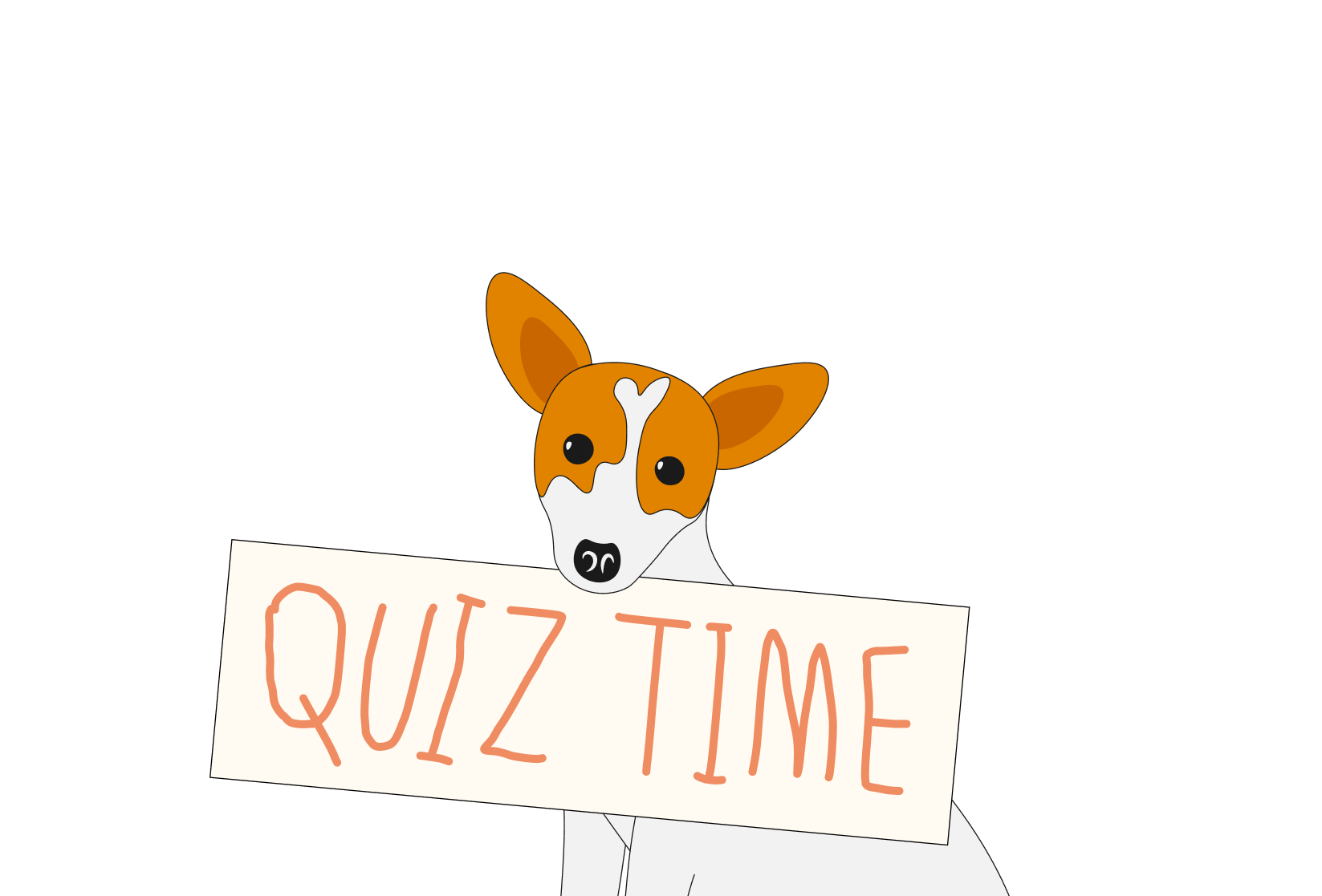 Quiz time