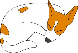 Sleeping Crimson
